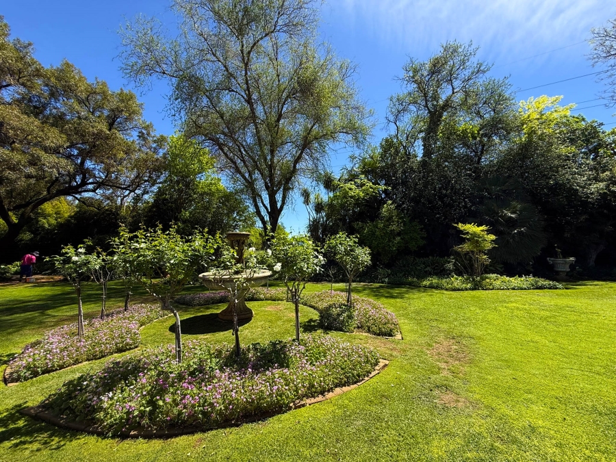 4 Bedroom Property for Sale in Potchefstroom North North West